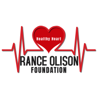 Rance Olison Foundation Logo