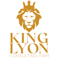 King Lyon Consulting Logo