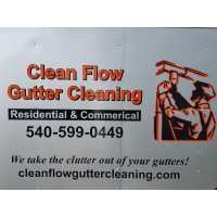Roanoke Window Cleaning by Larry Puckett Logo