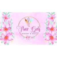 Flour Girls Bakery & Deli Logo