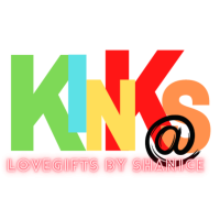 Love Gifts by Shanice Hair & Beauty Logo