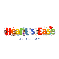 Heart's Ease Academy Logo