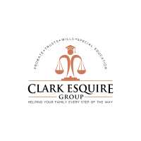 Clark Esquire Group, LLC Logo
