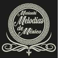 Mariachi Melodias De Mexico Logo