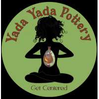 Yada Yada Pottery Logo