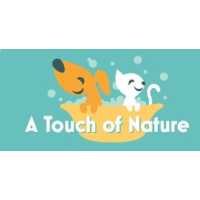 A Touch of Nature Pet Grooming, Spa and More Logo