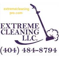 Extreme Cleaning LLC Logo