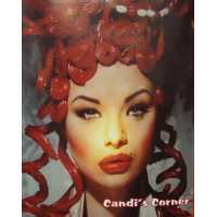 Candi’s Corner Logo