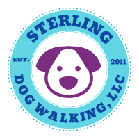 Sterling Dog Walking, LLC Logo