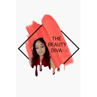 The Beauty Diva llc Logo