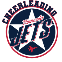 Minnesota Jets Logo