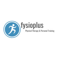 fysioplusondemand Logo