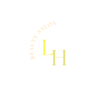 LH Beauty Lounge Logo