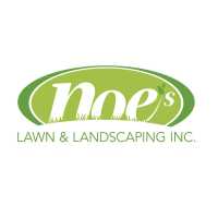 Noe's Lawn and Landscaping Inc. Logo