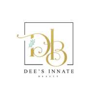 Dee’s Innate Beauty Logo