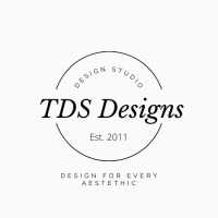 TDS Designs Logo