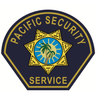 Pacific Security service of northern ca Inc Logo