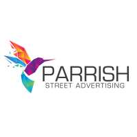 Parrish Street Advertising Logo
