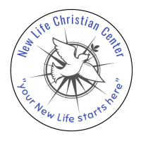 New Life Christian Center of Fort Worth Logo
