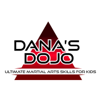 Dana's Dojo Logo