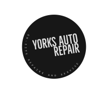 Yorkâ€™s Auto Repair Logo