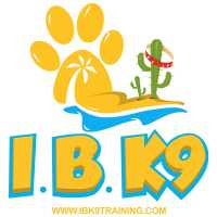 I.B. K9 LLC Logo