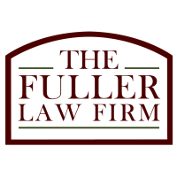 Donald L. Fuller, Attorney at Law: The Fuller Law Firm Logo