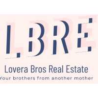 Lovera Bros Real Estate Logo