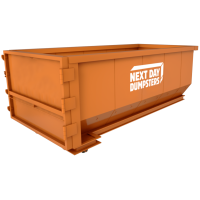 Elite Dumpsters and Demo Logo