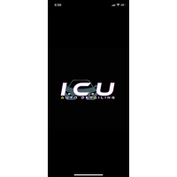 ICU auto detailing Logo