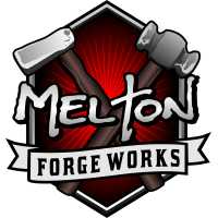 Melton Forge Works, LLC Logo