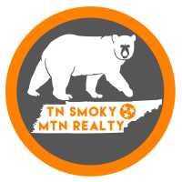 TN Smoky Mtn Realty Logo
