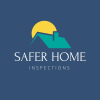 Safer Home Inspections, LLC Logo