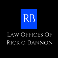 Bannon Law Group Logo