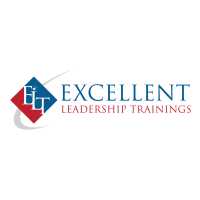 Excellent Leadership Trainings Logo