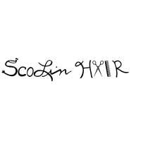 ScoLin HAIR LLC Logo