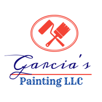 Garcia's Painting LLC Logo