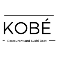 Kobe Japanese Restaurant and Sushi Logo