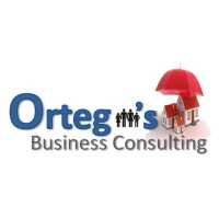 Ortega’s business Consulting Logo