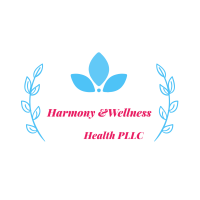 Harmony & Wellness Health PLLC Logo