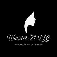 Wonder 21 LLC Logo