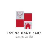 Loving Home Care LLC Logo
