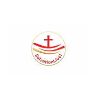 SalvationLive! Logo