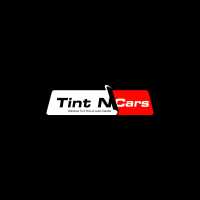Tint N Cars Logo