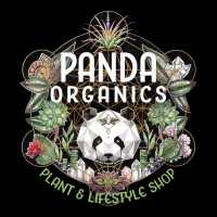 Panda Organics Logo