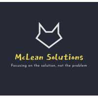 McLean Solutions Logo