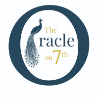 The Oracle on 7th Logo
