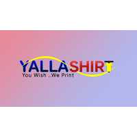 Yallashirt Logo