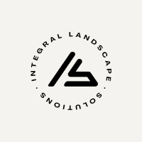 Integral Landscape Solutions Logo