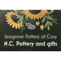 Seagrove Pottery of Cary Logo